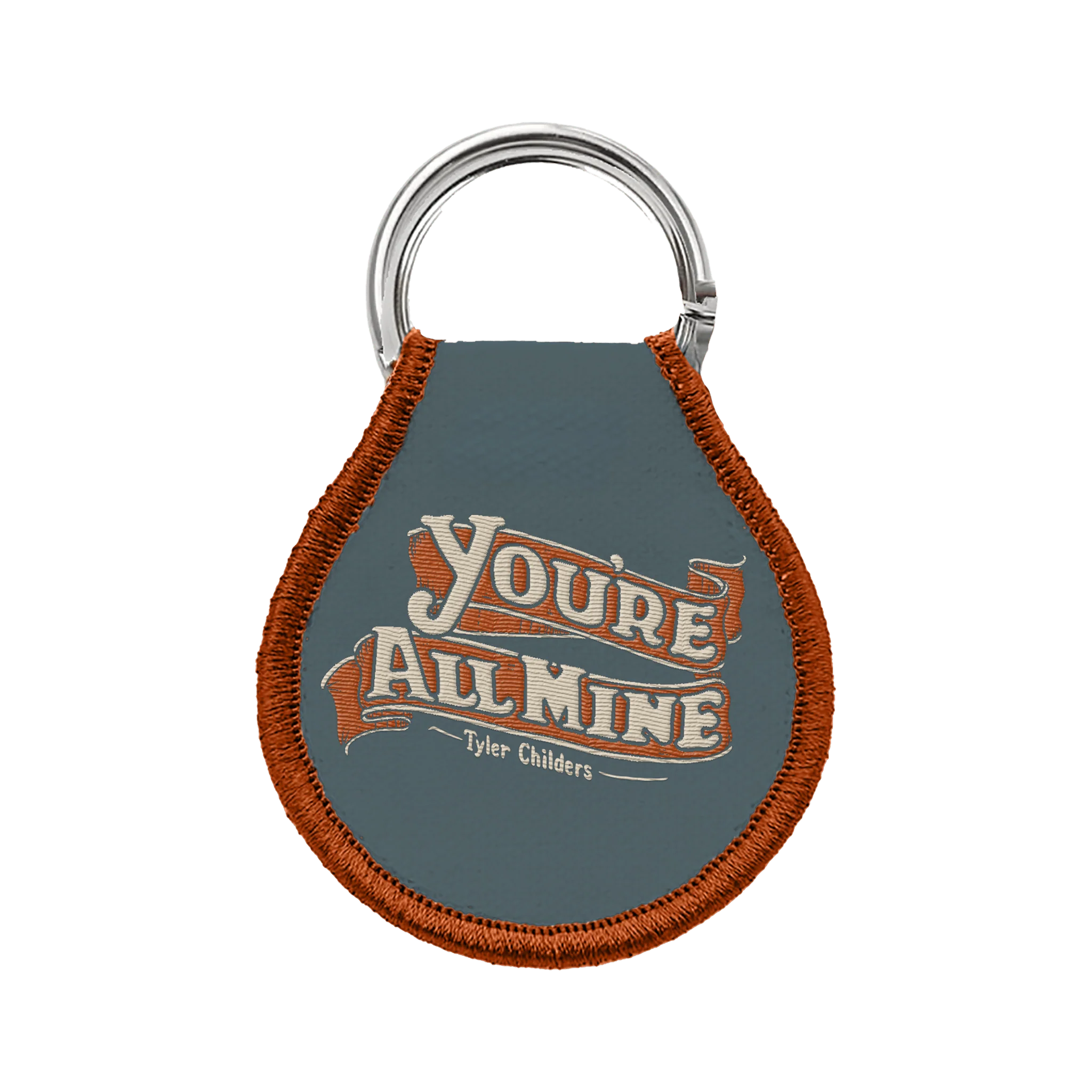 All Your'n / All Mine Keychain Bundle - Image 3