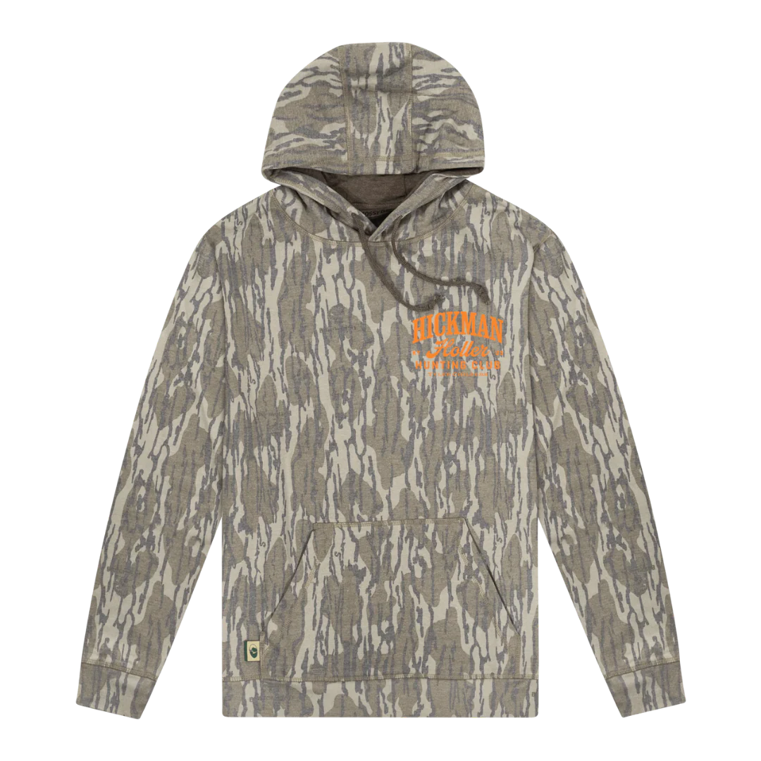 Hickman Holler Mossy Oak Hoodie - Image 3