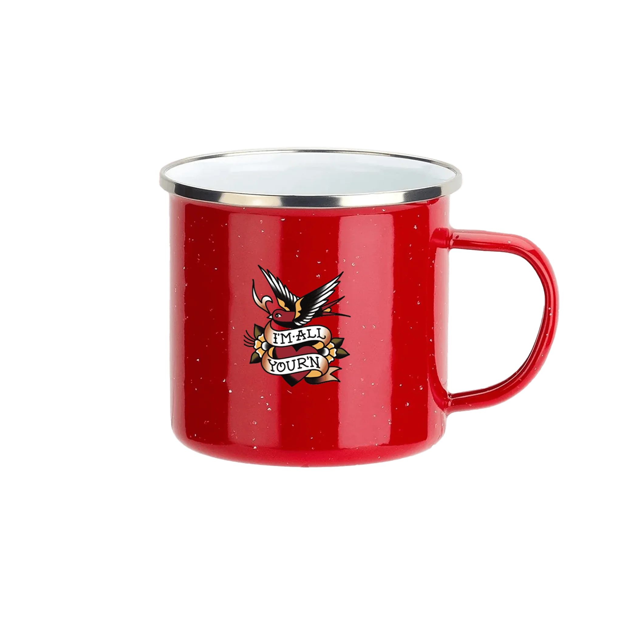 I'm All Your'n Mug Set - Image 2