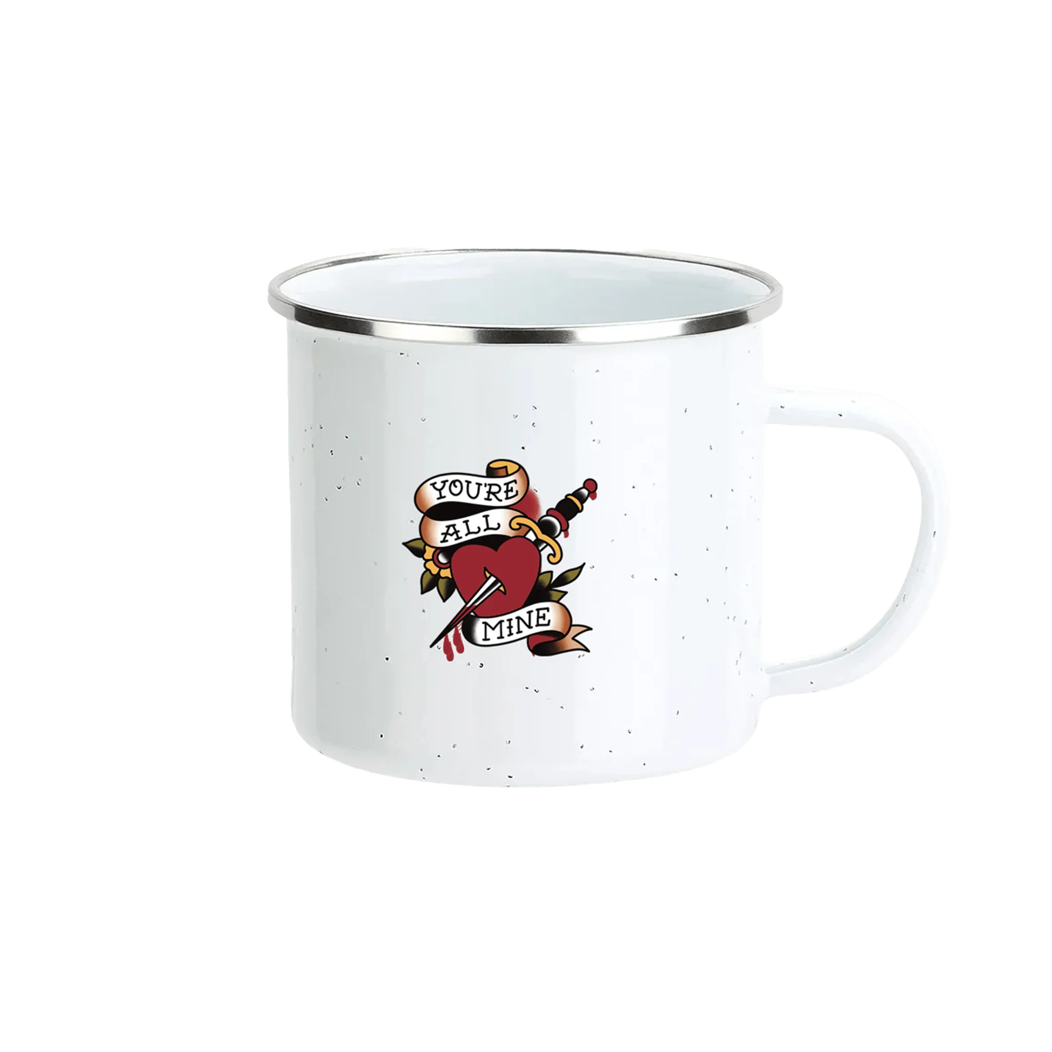 I'm All Your'n Mug Set - Image 4