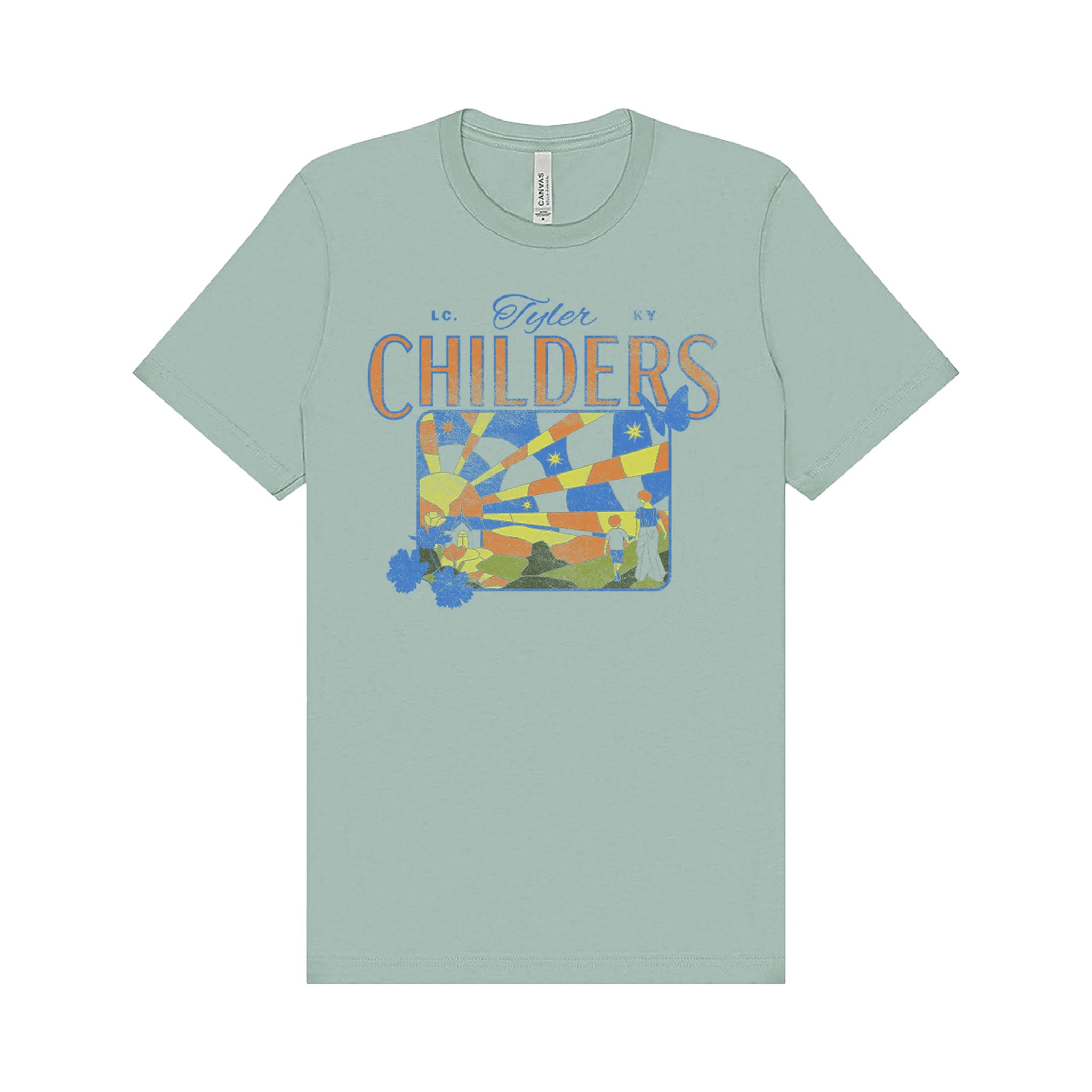 All Merchandise (homepage)