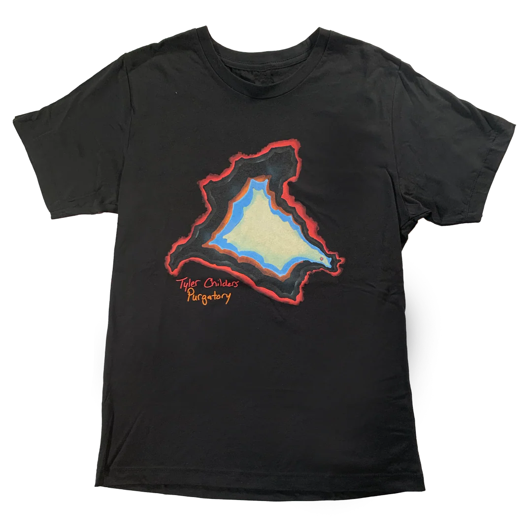 Purgatory T-Shirt