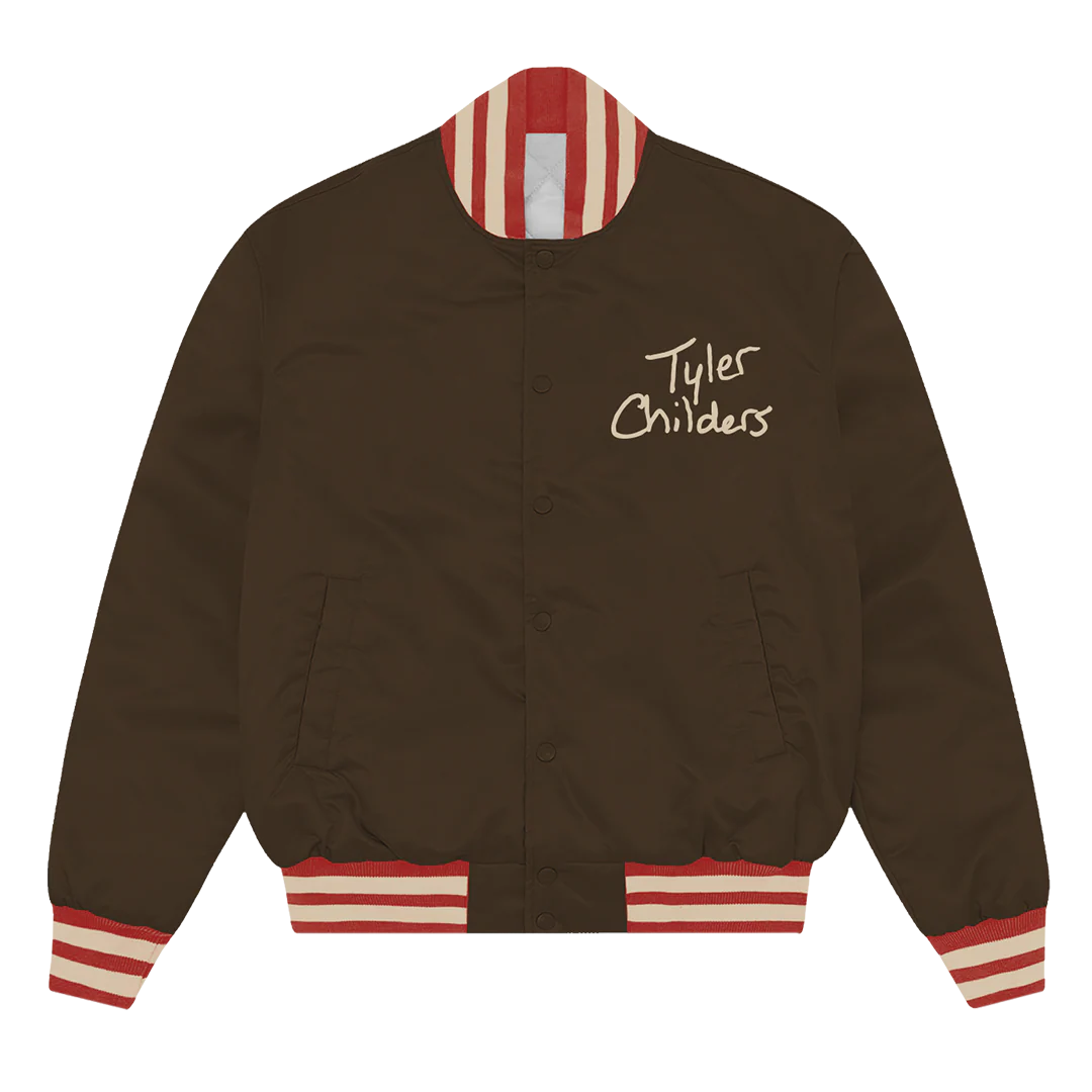 Rustin' Bomber Jacket - Image 3