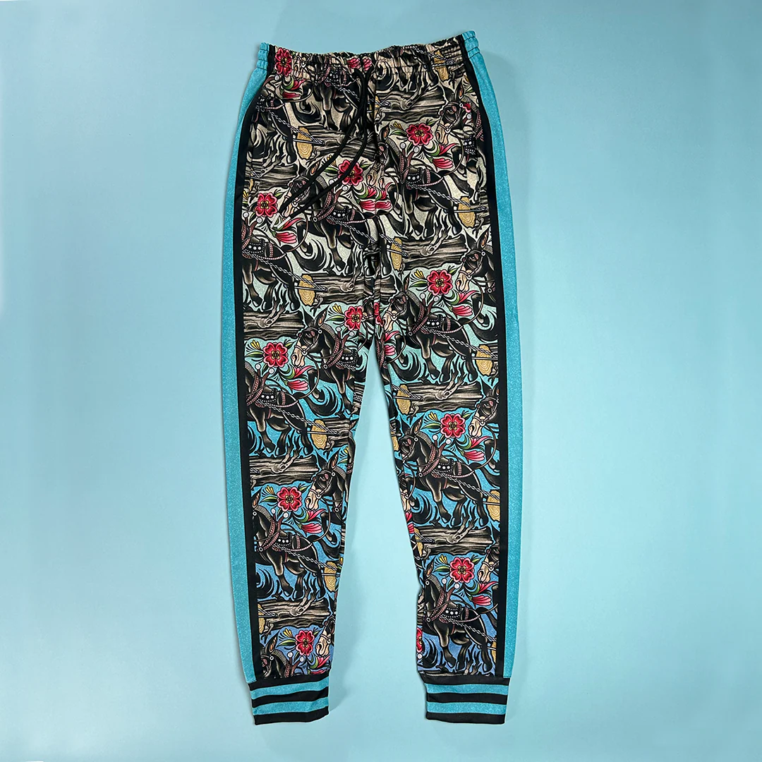 Rustin' Track Suit - Image 3