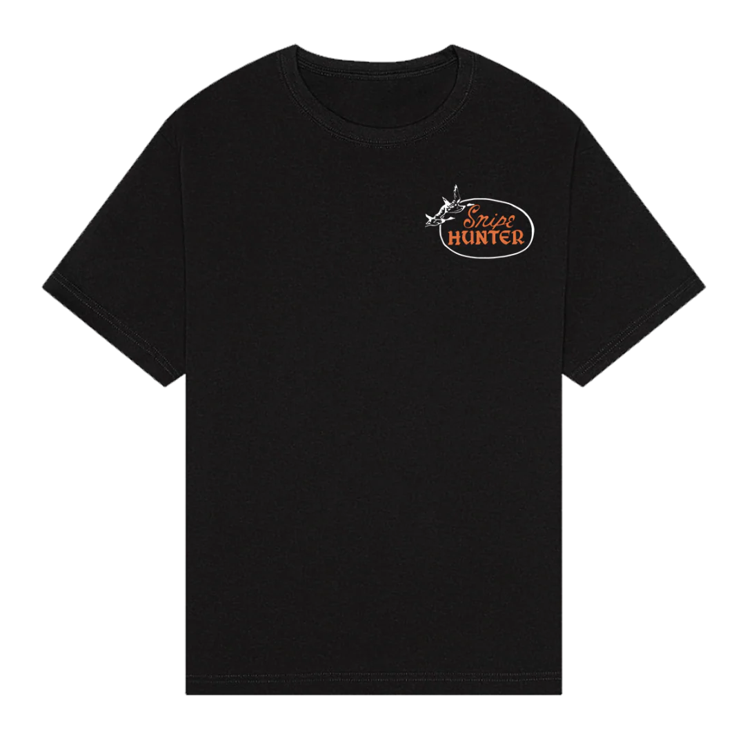 Snipe Hunting Club T-Shirt - Image 3