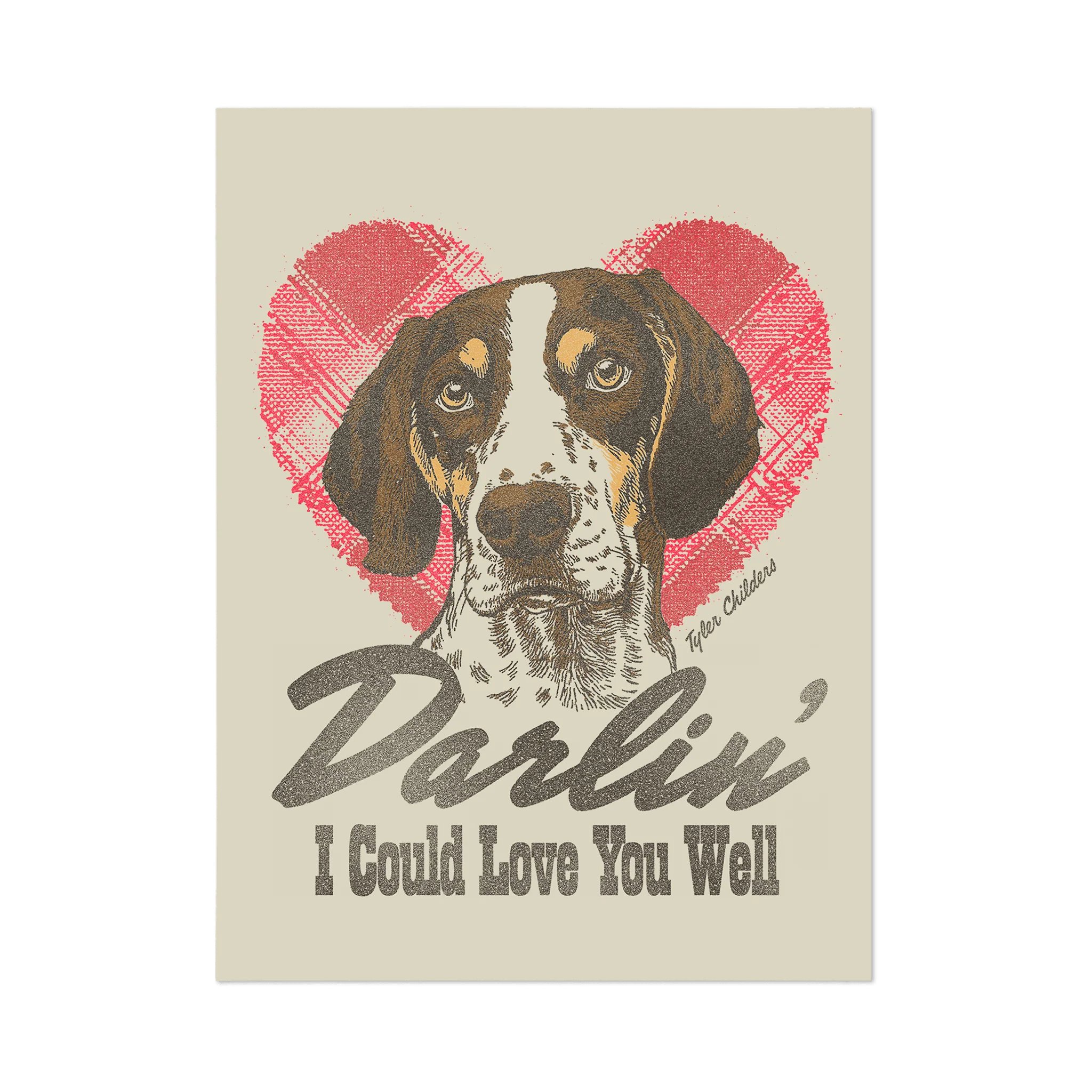 Valentines Day Card Set - Image 2