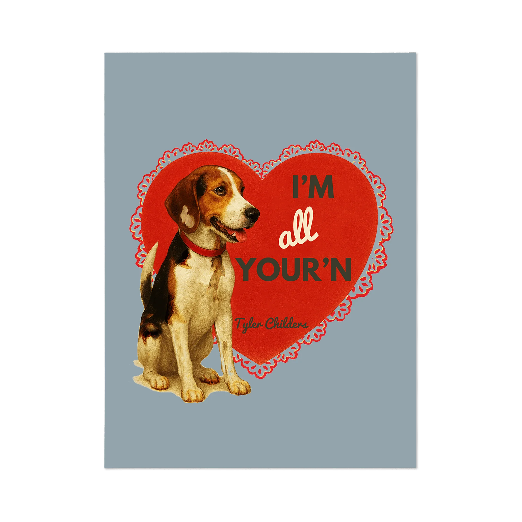 Valentines Day Card Set - Image 3